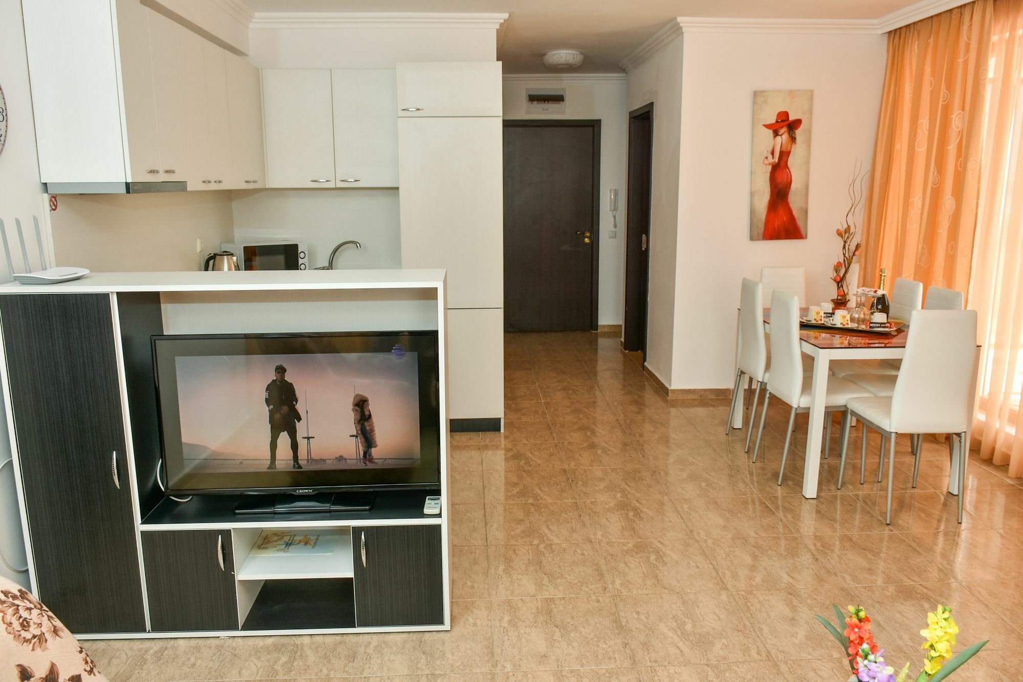 Olymp Apart-Complex Светий Влас Екстер'єр фото
