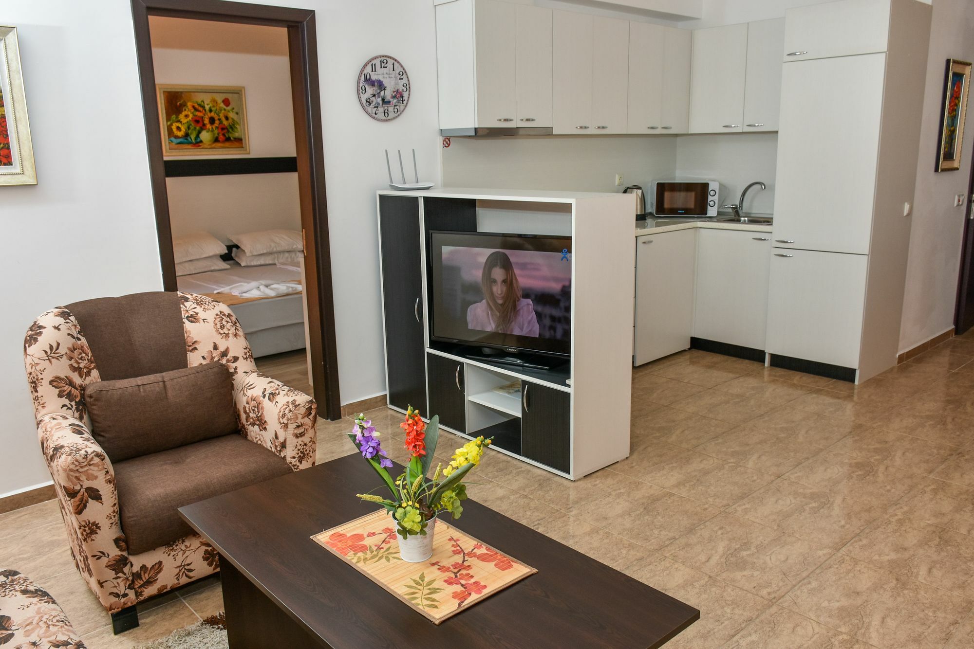 Olymp Apart-Complex Светий Влас Екстер'єр фото
