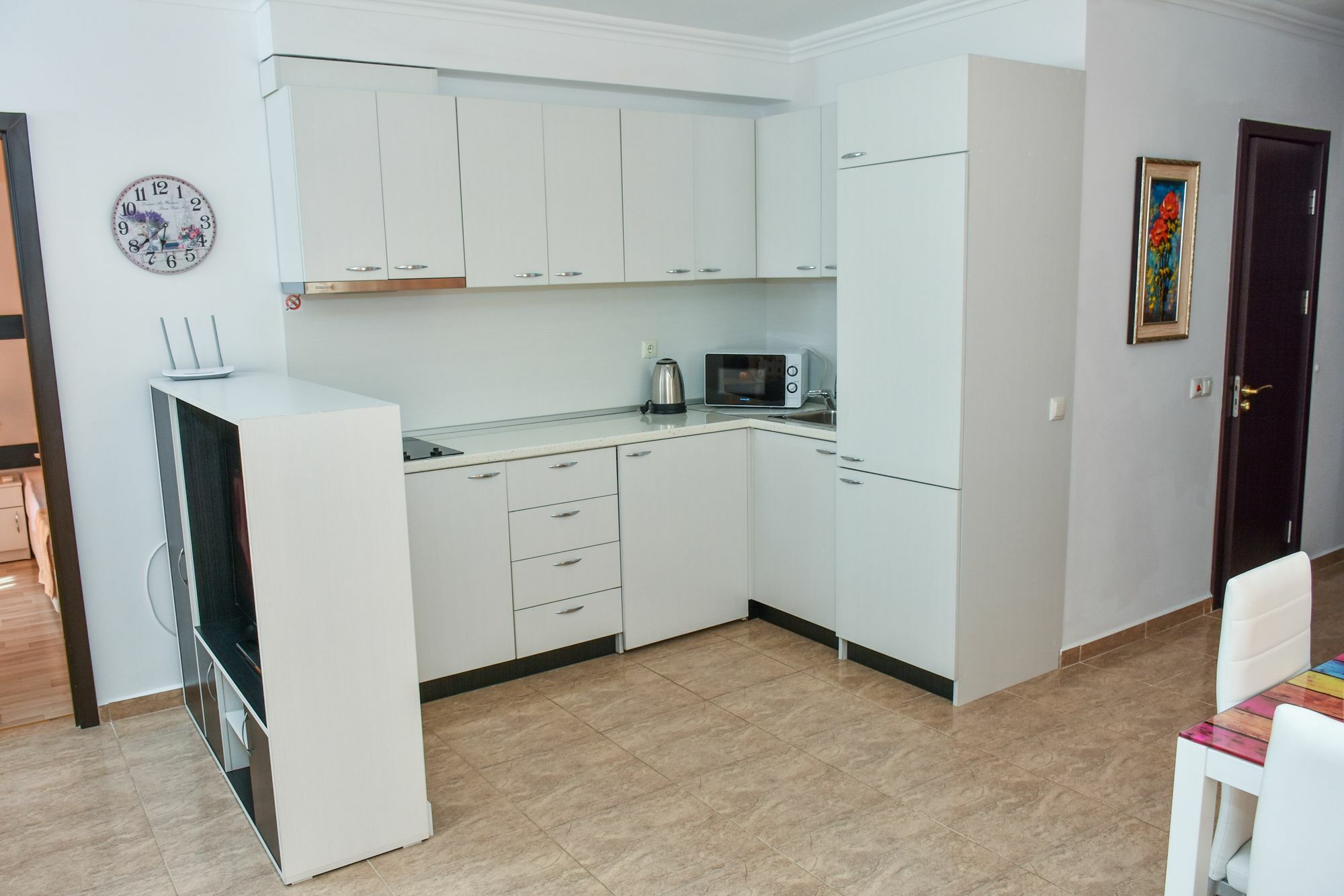 Olymp Apart-Complex Светий Влас Екстер'єр фото